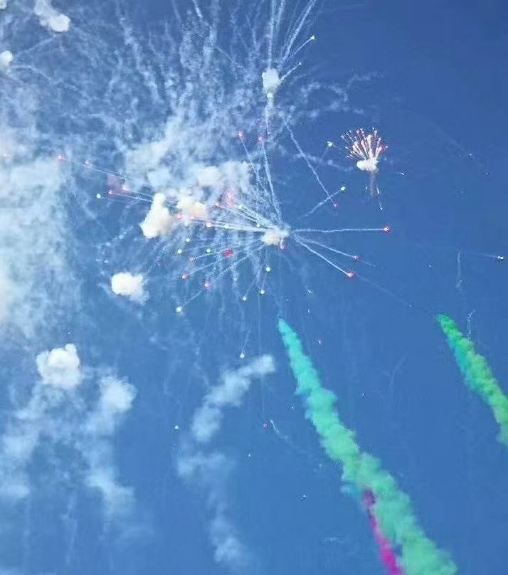 正点游戏智能工业园简约开工仪式圆满举行