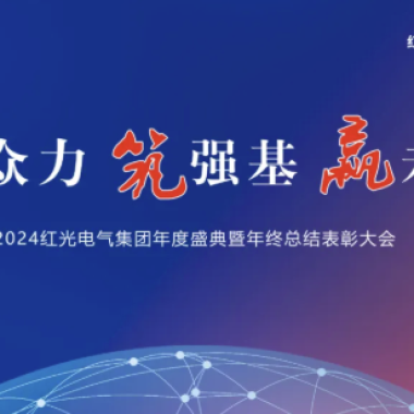 2025年1月 “聚众力 筑强基 赢未来”-正点游戏电气集团2024年度盛典圆满乐成！
